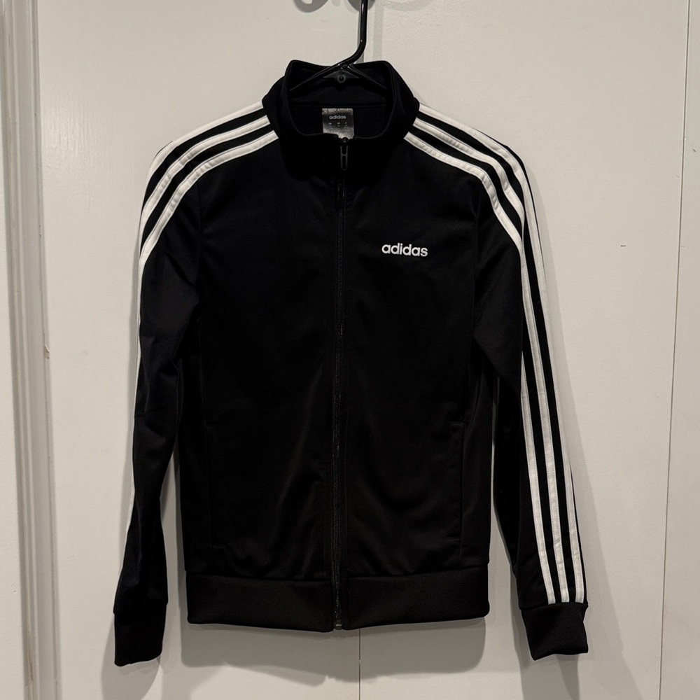 Adidas Track Jacket
